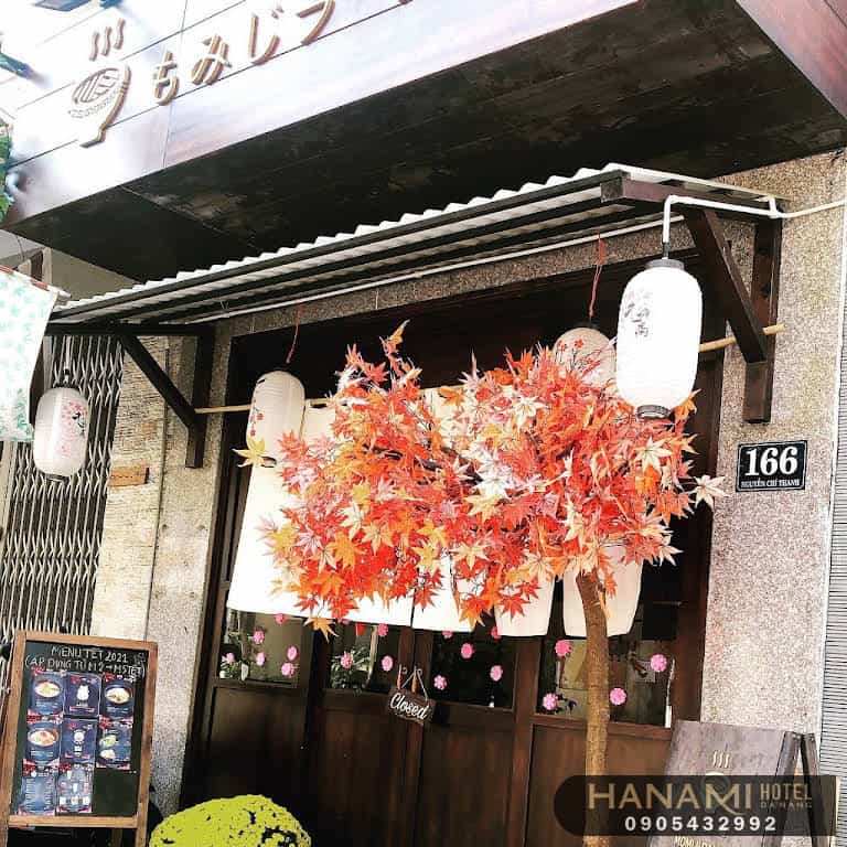 mì ramen ngon Đà Nẵng