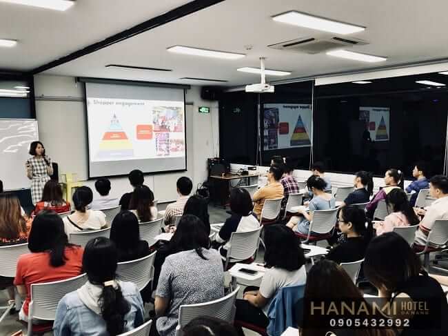 địa chỉ đào tạo marketing online Đà Nẵng