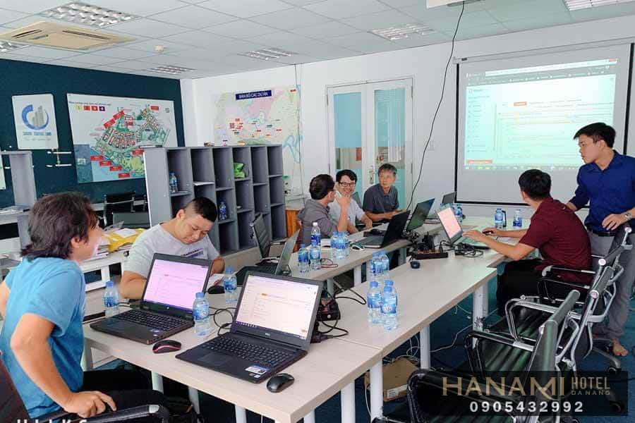 địa chỉ đào tạo marketing online Đà Nẵng