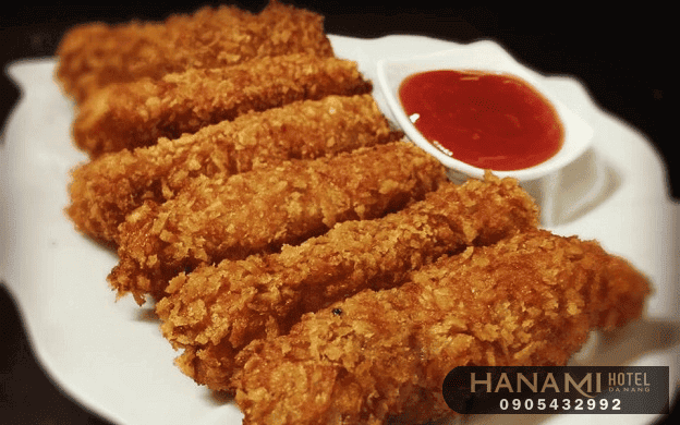 Ẩm thực Hà Nội tại Đà Nẵng