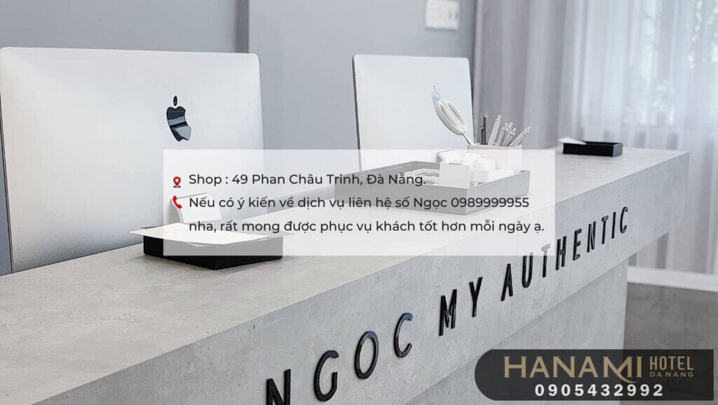 shop nhận order hàng hiệu Đà Nẵng