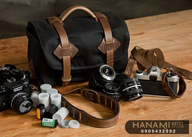 phụ kiện máy ảnh Đà Nẵng 