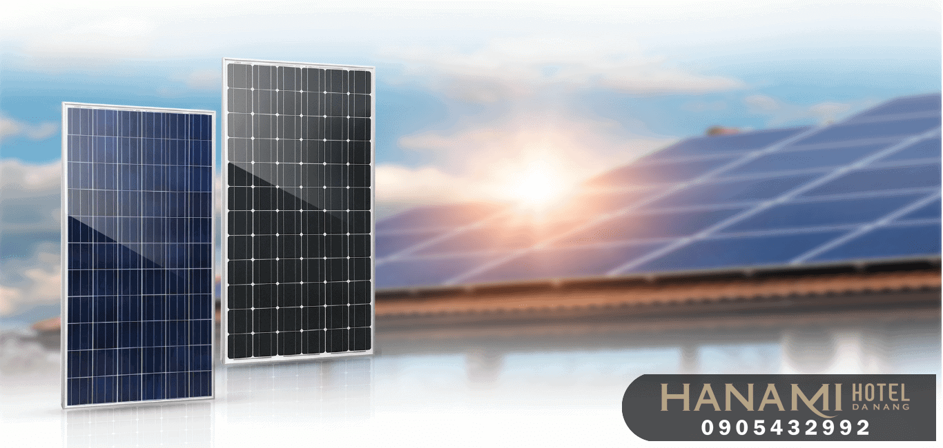 Điện mặt trời uy tín Đà Nẵng