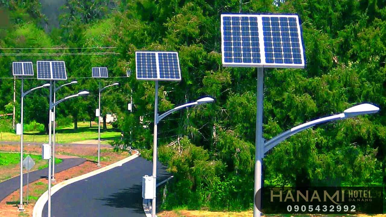 Điện mặt trời uy tín Đà Nẵng