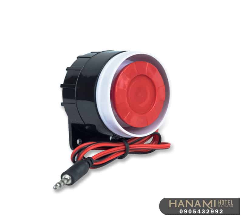 Công ty lắp đặt thi công báo cháy chống trộm Đà Nẵng uy tín 