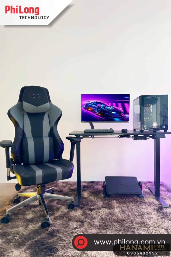 mua ghế game Đà Nẵng