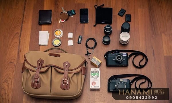 phụ kiện máy ảnh Đà Nẵng 