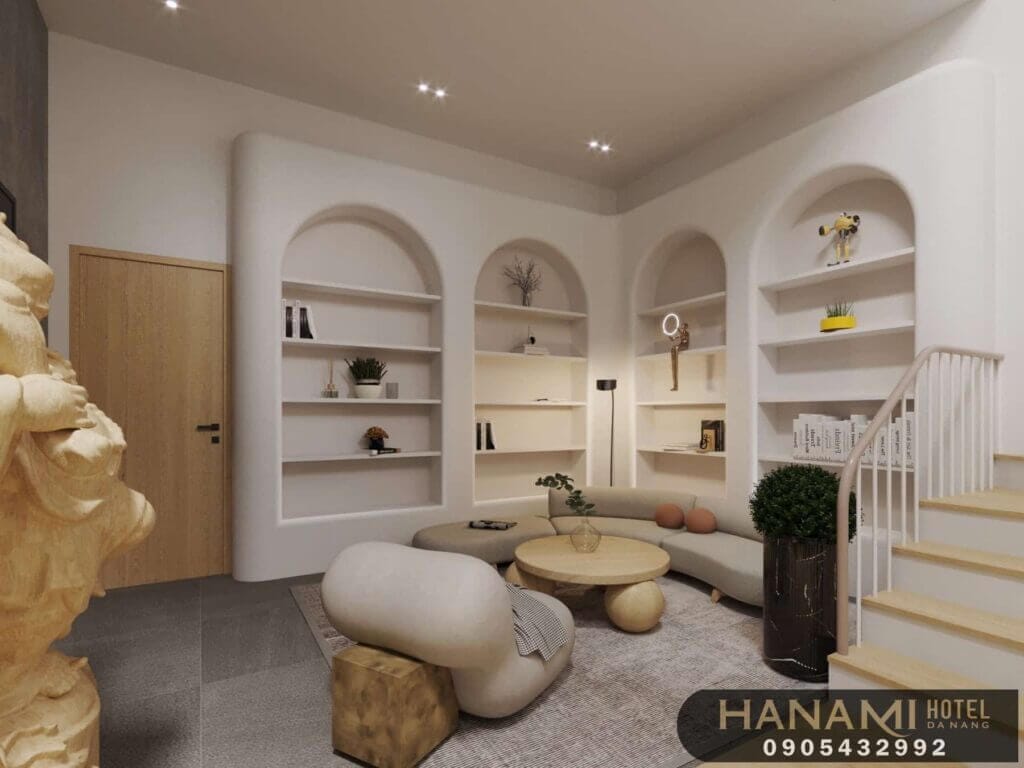 dịch vụ sơn nhà Đà Nẵng