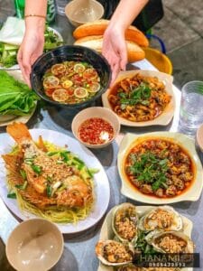 10 quán ăn gần trường Kiến Trúc Đông Á Đà Nẵng siêu hot! 2 quán ăn gần trường Kiến Trúc Đông Á Đà Nẵng