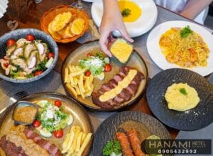 10 quán ăn gần trường Kiến Trúc Đông Á Đà Nẵng siêu hot! 11 quán ăn gần trường Kiến Trúc Đông Á Đà Nẵng