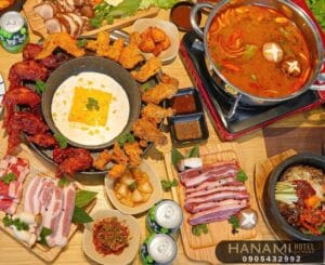 10 quán ăn gần trường Kiến Trúc Đông Á Đà Nẵng siêu hot! 4 quán ăn gần trường Kiến Trúc Đông Á Đà Nẵng