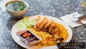 10 quán ăn gần trường Kiến Trúc Đông Á Đà Nẵng siêu hot! 3 quán ăn gần trường Kiến Trúc Đông Á Đà Nẵng