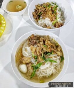 10 quán ăn gần trường Kiến Trúc Đông Á Đà Nẵng siêu hot! 7 quán ăn gần trường Kiến Trúc Đông Á Đà Nẵng