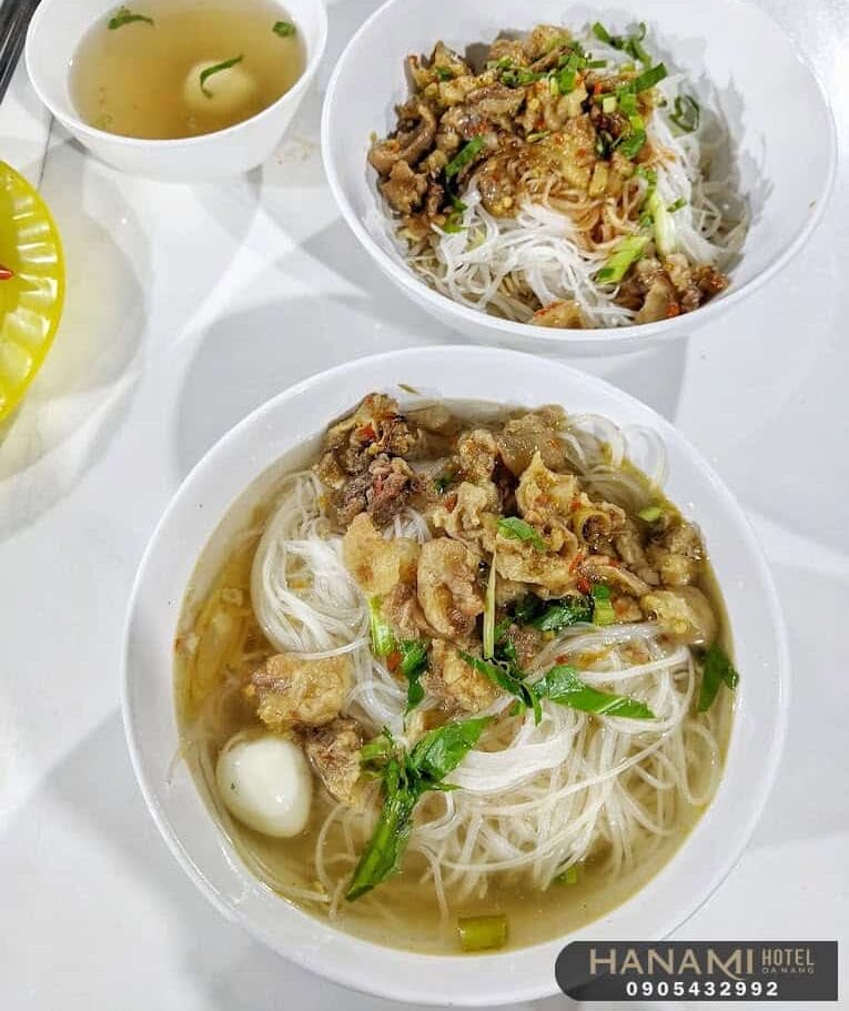 10 quán ăn gần trường Kiến Trúc Đông Á Đà Nẵng siêu hot! 7 quán ăn gần trường Kiến Trúc Đông Á Đà Nẵng