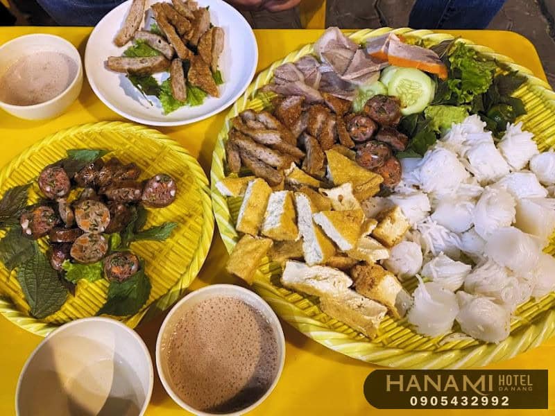 10 quán ăn gần trường Kiến Trúc Đông Á Đà Nẵng siêu hot! 8 quán ăn gần trường Kiến Trúc Đông Á Đà Nẵng