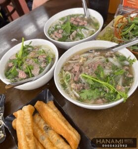 10 quán ăn gần trường Kiến Trúc Đông Á Đà Nẵng siêu hot! 9 quán ăn gần trường Kiến Trúc Đông Á Đà Nẵng