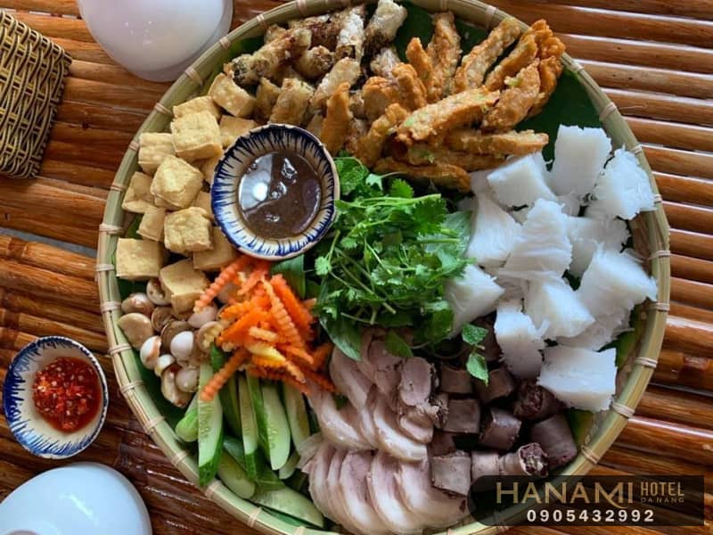 Ẩm thực Hà Nội tại Đà Nẵng