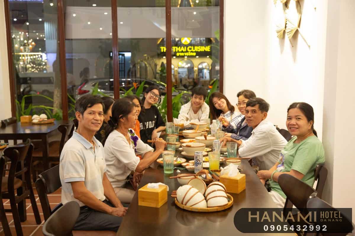 quán cơm gia đình ở đà nẵng