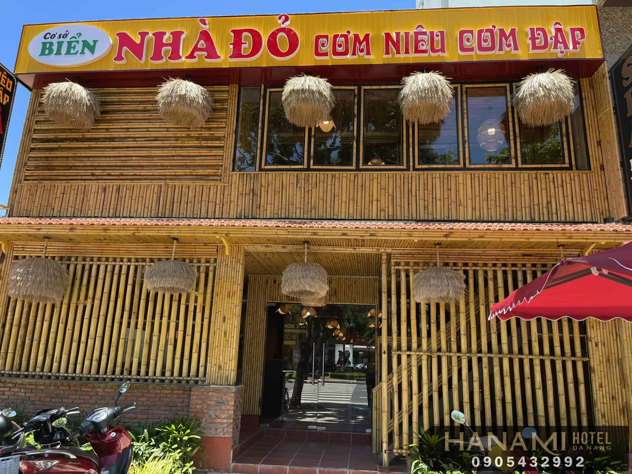 quán cơm gia đình ở đà nẵng