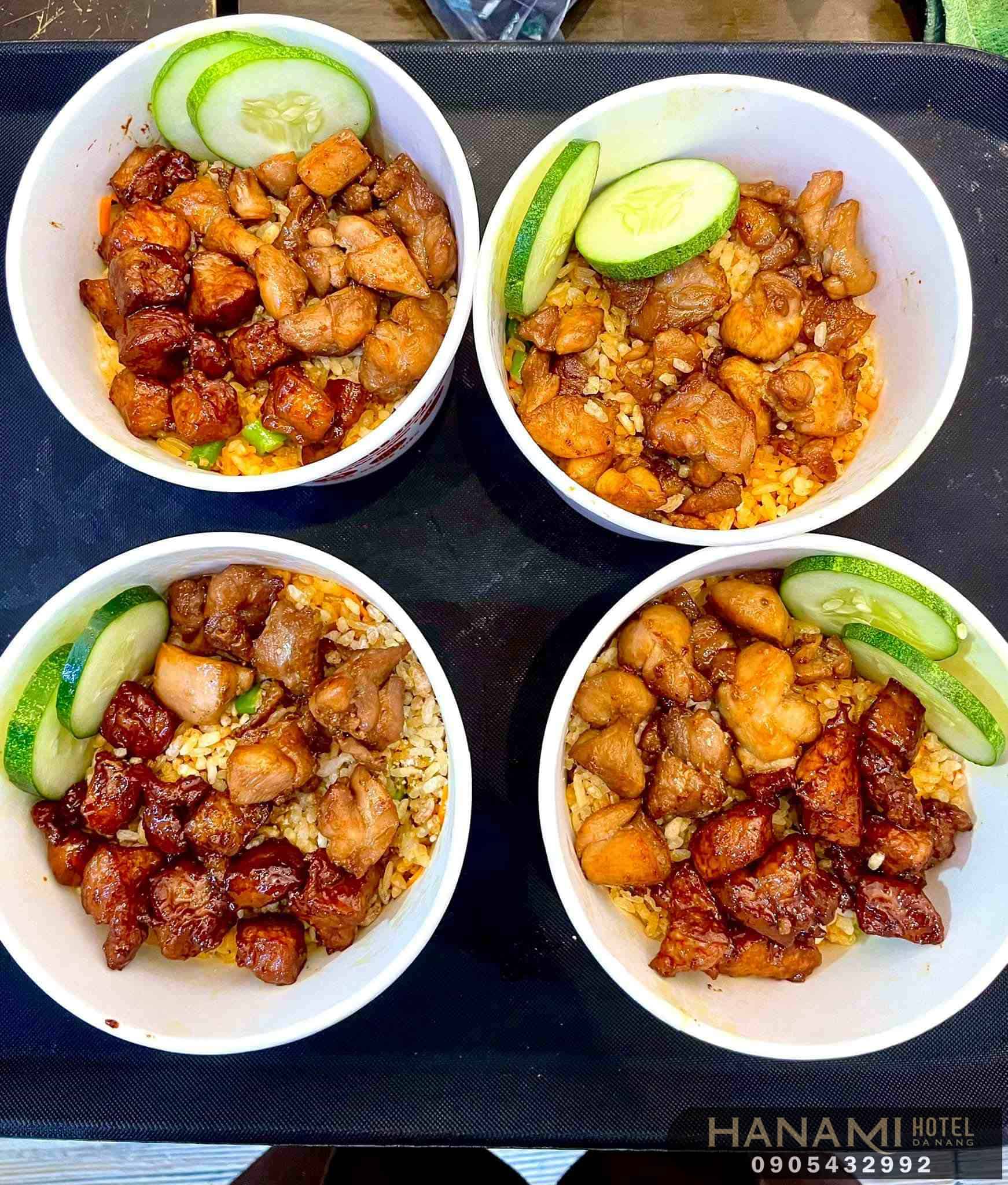 quán cơm thố đà nẵng