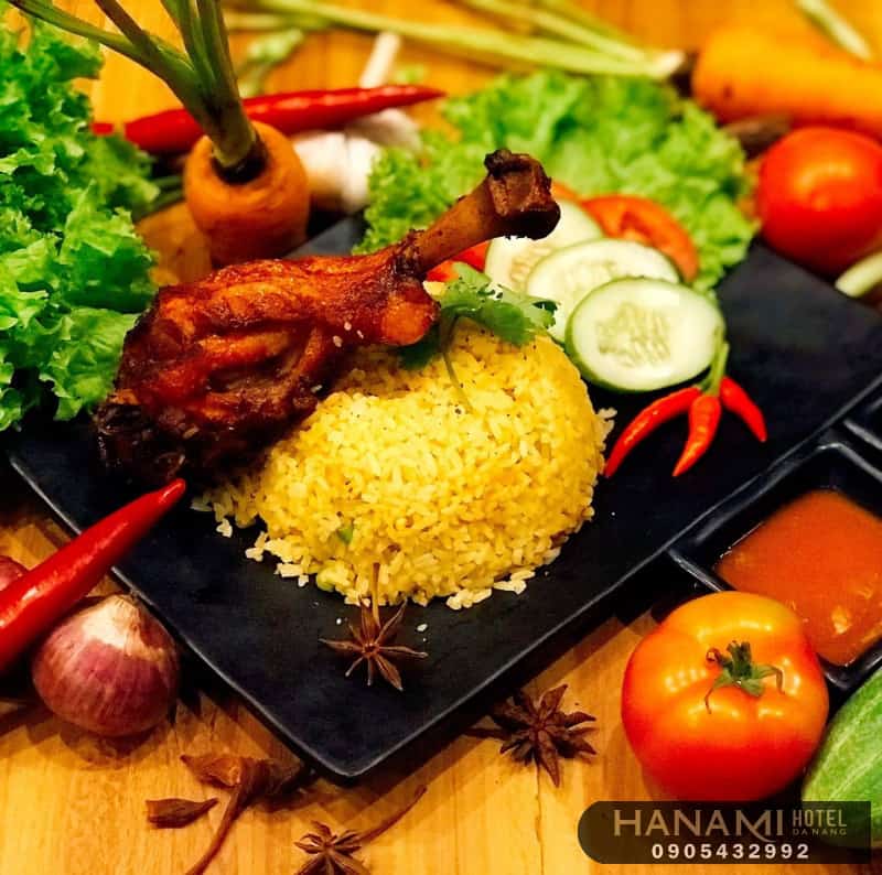 quán cơm thố đà nẵng