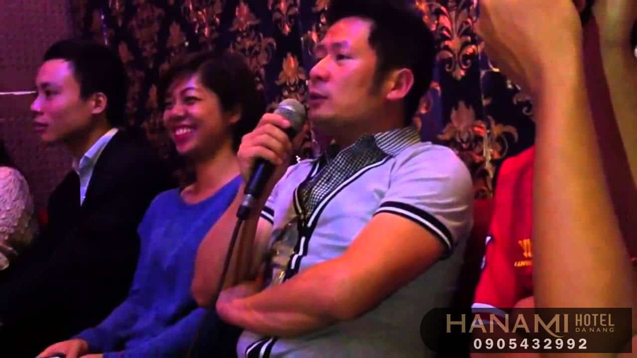 17 quán karaoke Đà Nẵng giá rẻ, chất lượng hiện nay 11 quán karaoke Đà Nẵng