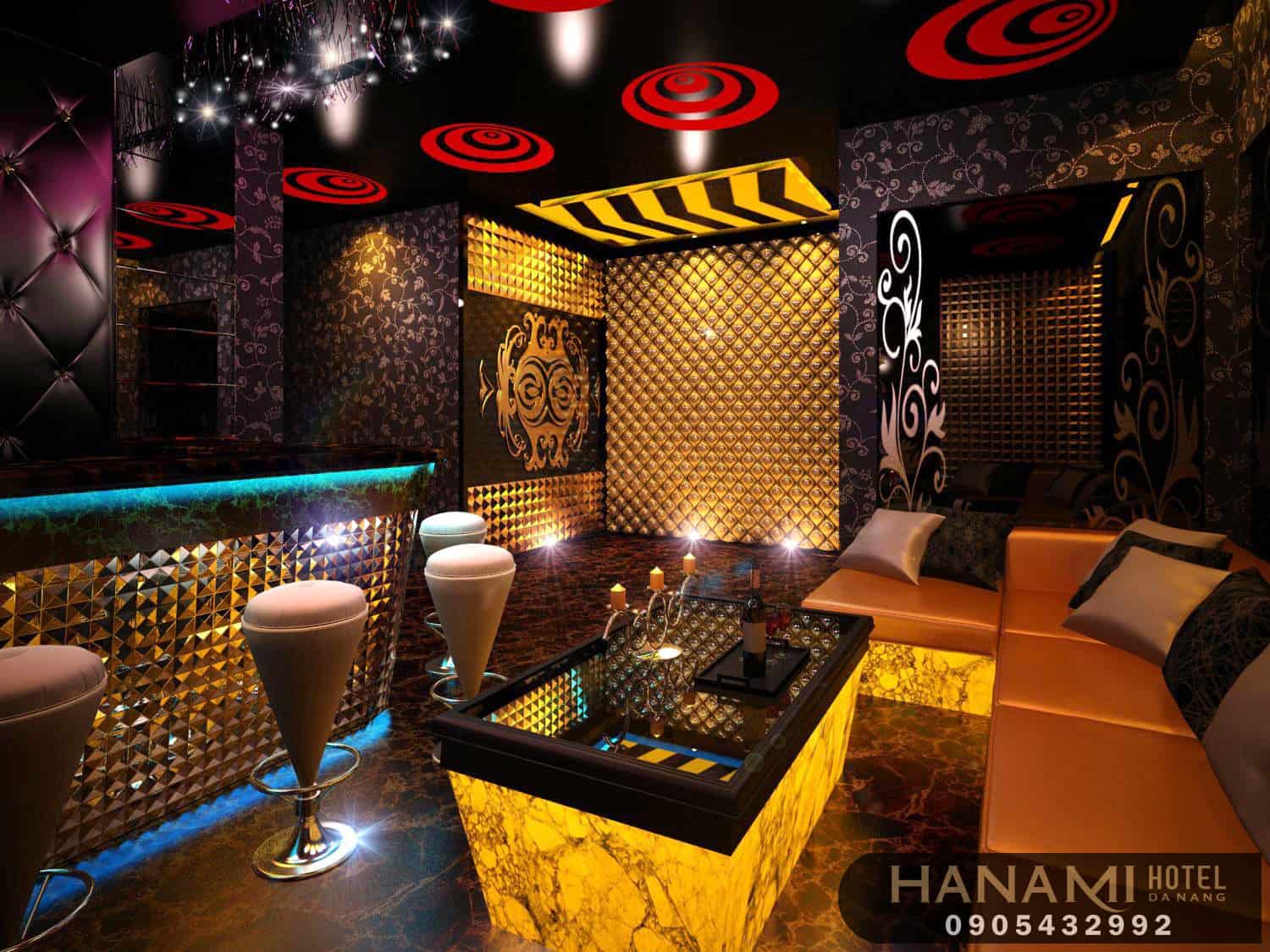 17 quán karaoke Đà Nẵng giá rẻ, chất lượng hiện nay 15 quán karaoke Đà Nẵng