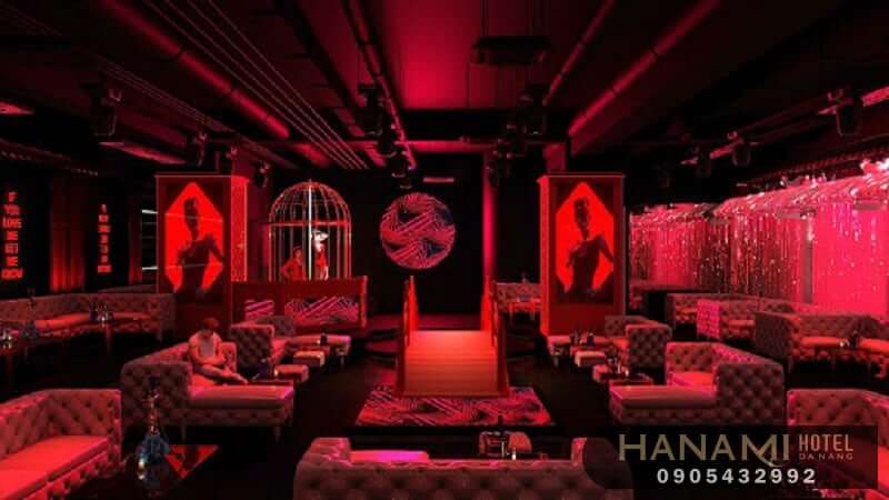 17 quán karaoke Đà Nẵng giá rẻ, chất lượng hiện nay 17 quán karaoke Đà Nẵng