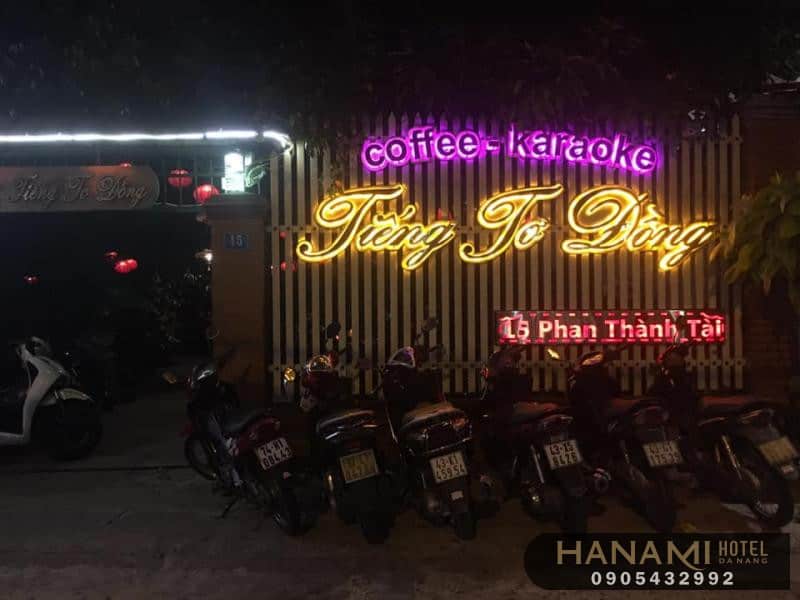 17 quán karaoke Đà Nẵng giá rẻ, chất lượng hiện nay 9 quán karaoke Đà Nẵng