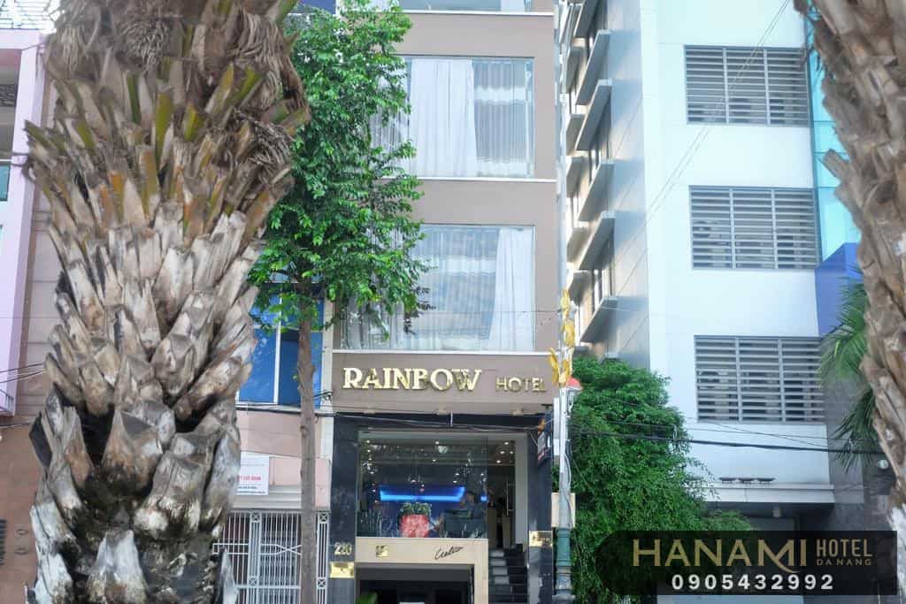 Khách sạn đẹp nhất đường Bạch Đằng