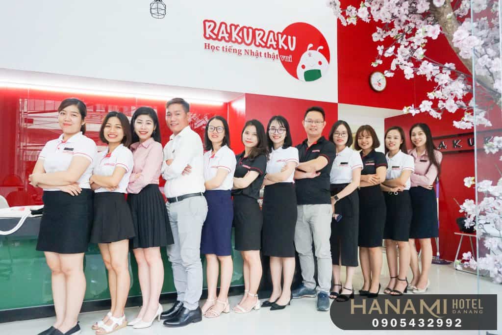 10 trung tâm dạy tiếng Nhật uy tín tại Đà Nẵng 9 trung tâm dạy tiếng Nhật uy tín tại Đà Nẵng