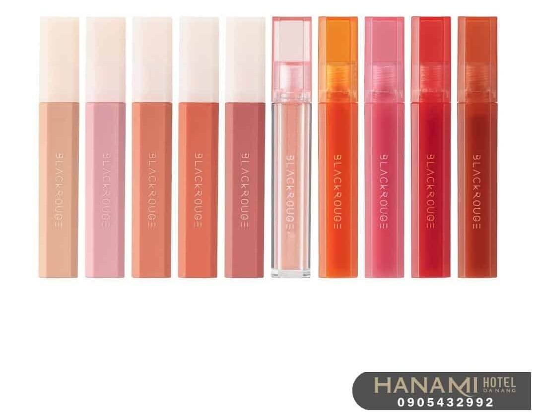 Shop bán son môi chính hãng Đà Nẵng