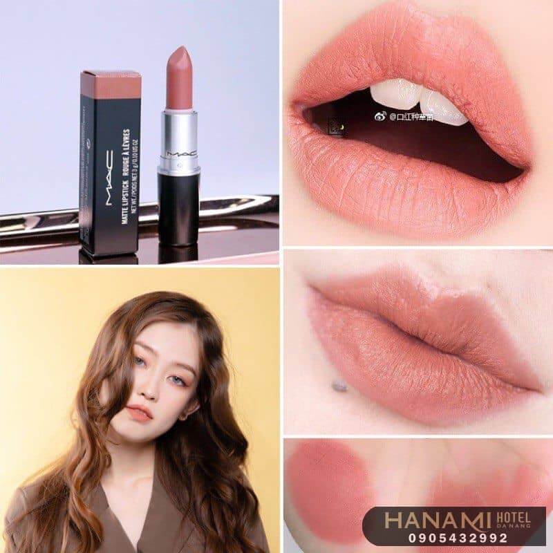 Shop bán son môi chính hãng Đà Nẵng