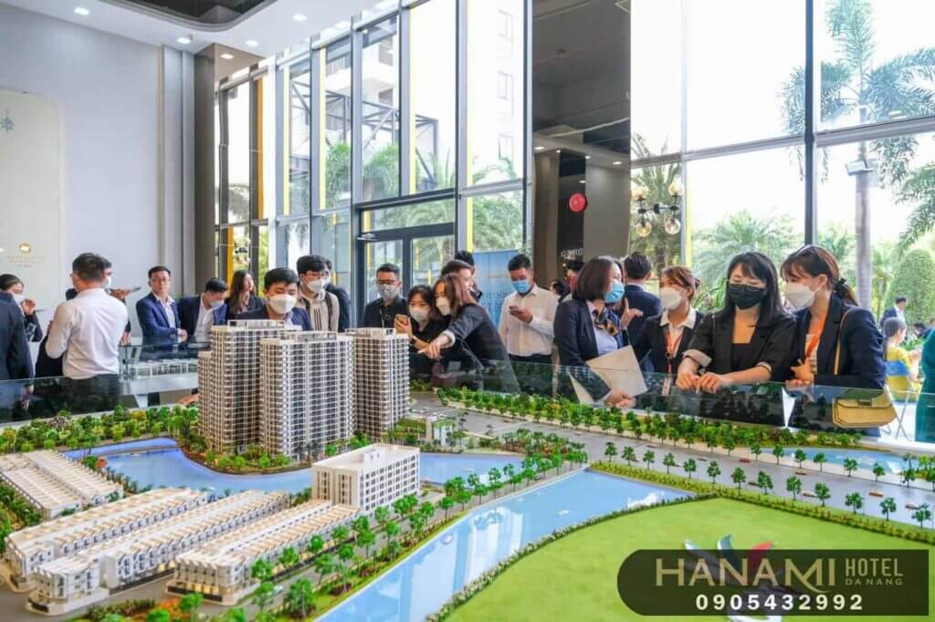 sàn giao dịch bất động sản Đà Nẵng