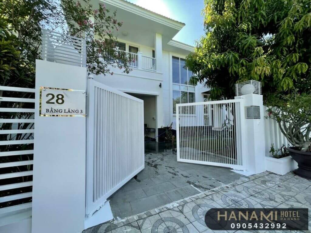 dịch vụ sơn nhà Đà Nẵng