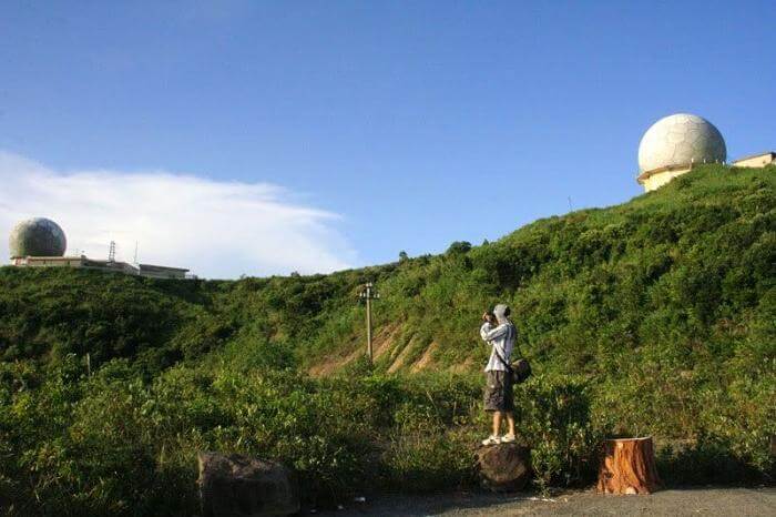 Điểm tham quan Sơn Trà