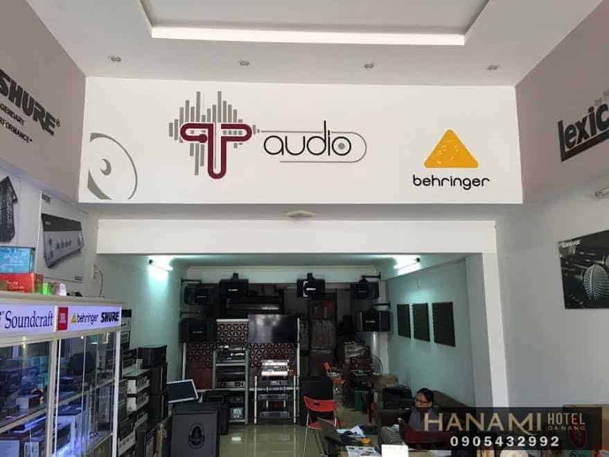 5 đơn vị sửa loa bluetooth Đà Nẵng uy tín nhất 3 sửa loa bluetooth Đà Nẵng