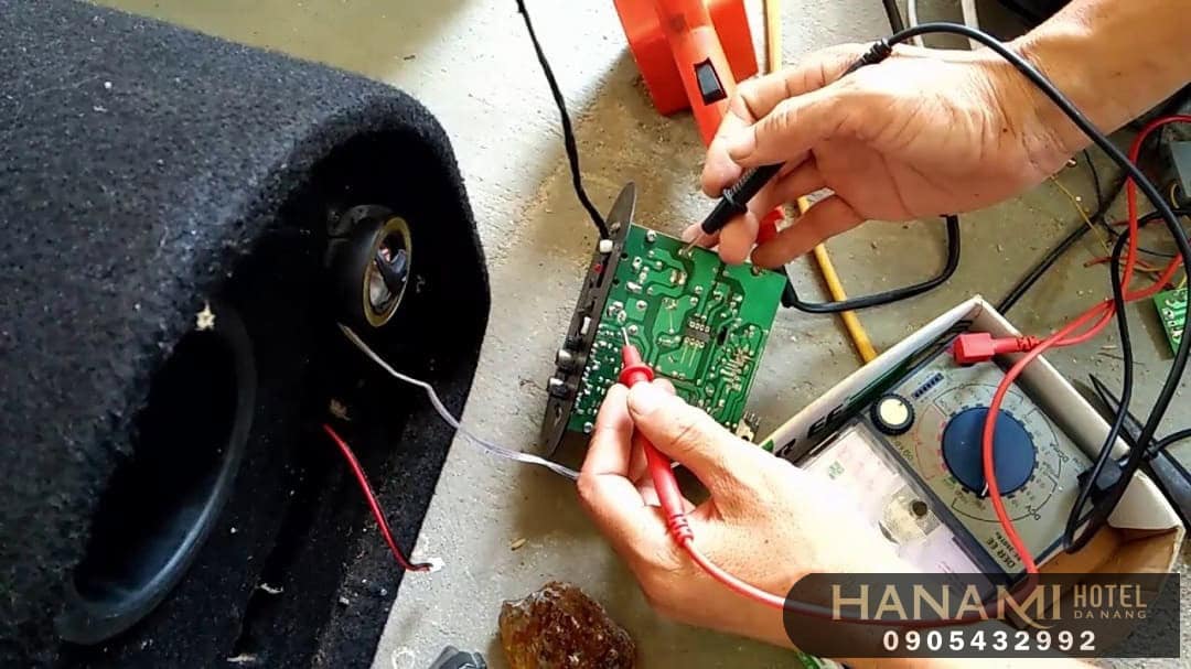 5 đơn vị sửa loa bluetooth Đà Nẵng uy tín nhất 5 sửa loa bluetooth Đà Nẵng