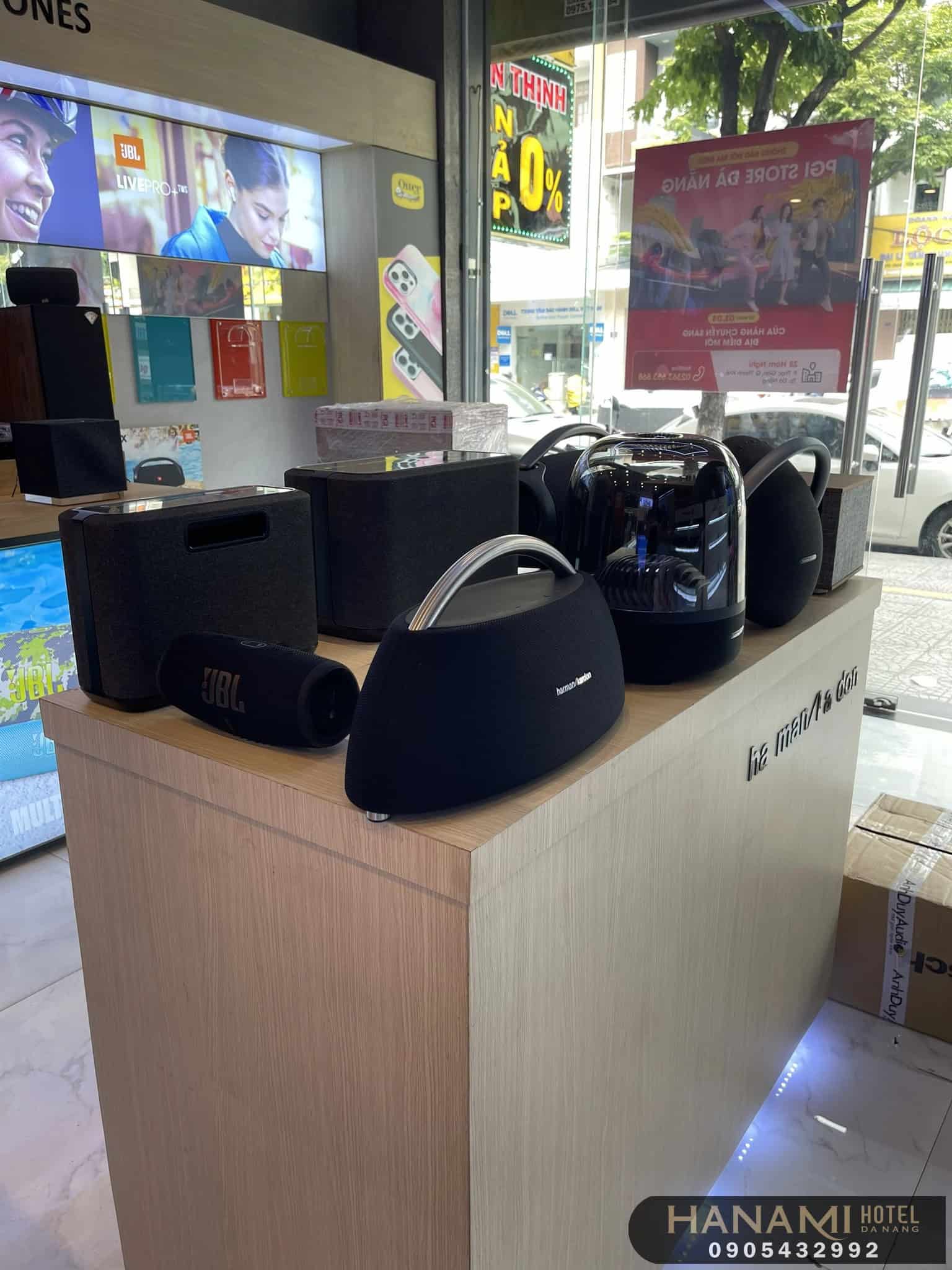 5 đơn vị sửa loa bluetooth Đà Nẵng uy tín nhất 6 sửa loa bluetooth Đà Nẵng