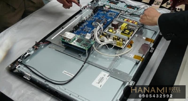 Sửa tivi Đà Nẵng