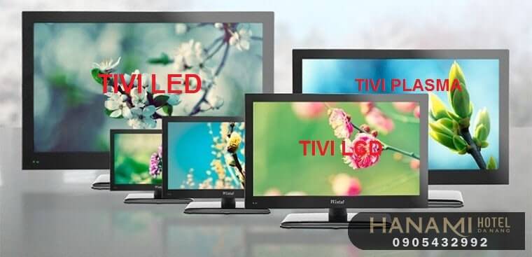 Sửa tivi Đà Nẵng
