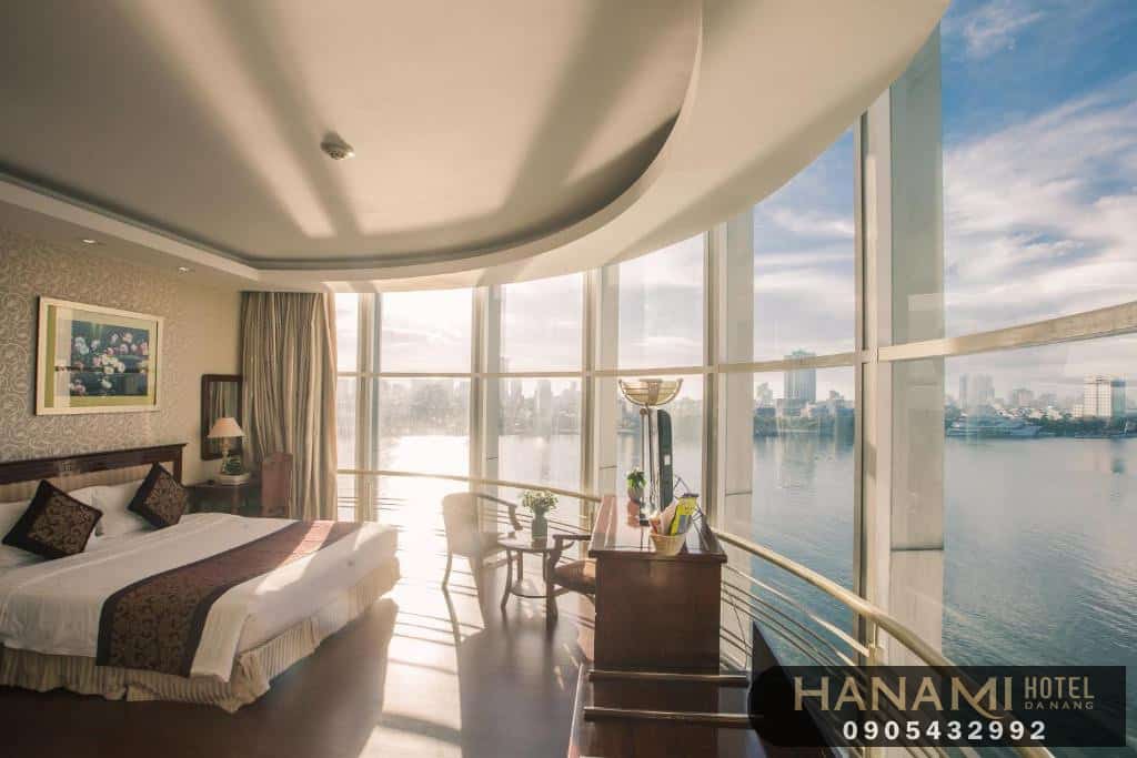 Khách sạn đẹp nhất đường Bạch Đằng