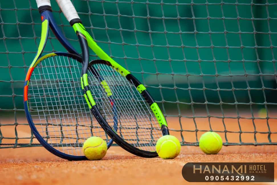 học tennis Đà Nẵng