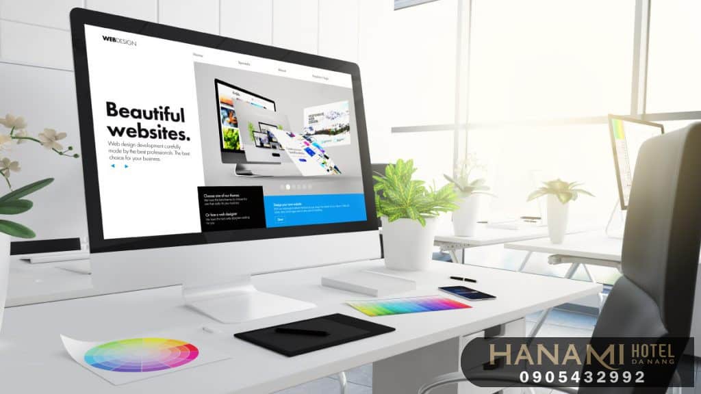 Thiết kế Website Đà Nẵng
