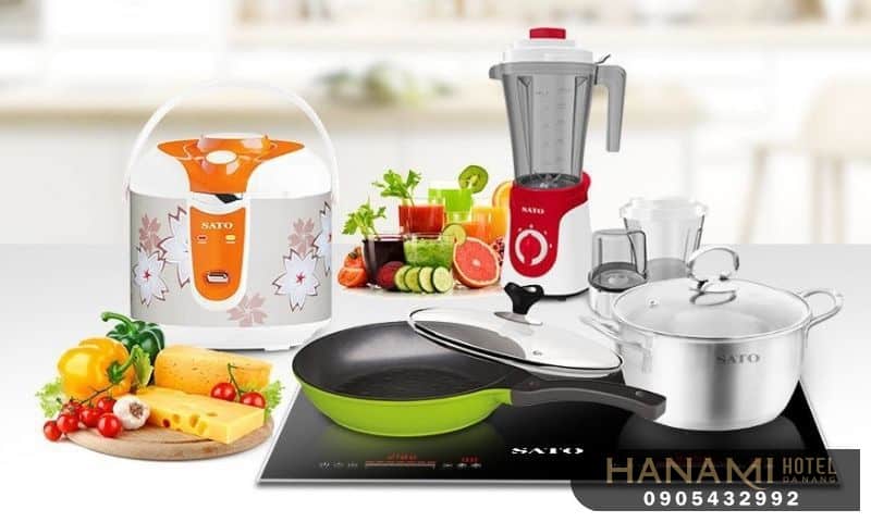 15 Cửa Hàng Đồ Gia Dụng Đà Nẵng Uy Tín Và Chất Lượng 3 cửa hàng đồ gia dụng Đà Nẵng