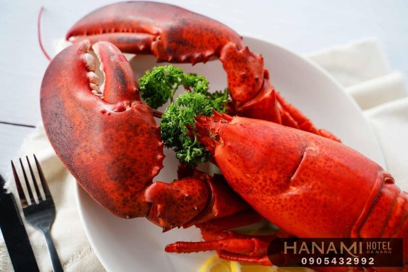 Top 10 địa chỉ bán tôm hùm Alaska Đà Nẵng cực uy tín 6 Tôm hùm Alaska đà nẵng