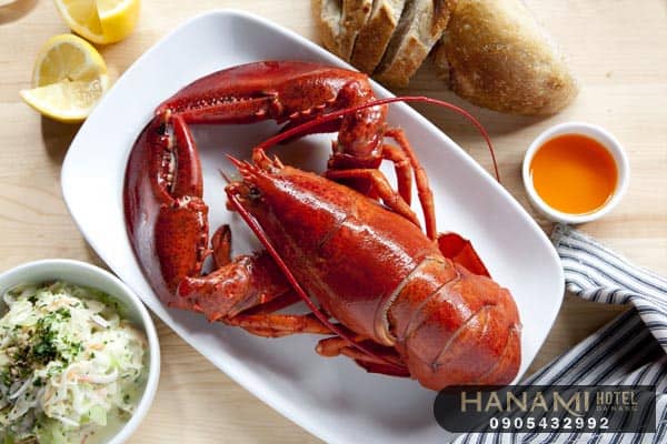 Top 10 địa chỉ bán tôm hùm Alaska Đà Nẵng cực uy tín 7 Tôm hùm Alaska đà nẵng