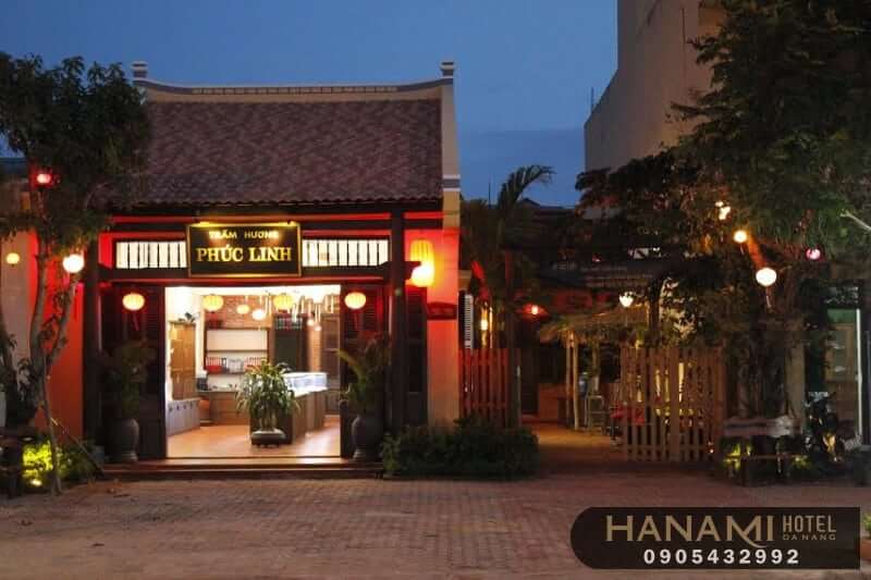 8+ địa chỉ kinh doanh trầm hương Đà Nẵng uy tín 1 địa chỉ kinh doanh trầm hương Đà Nẵng