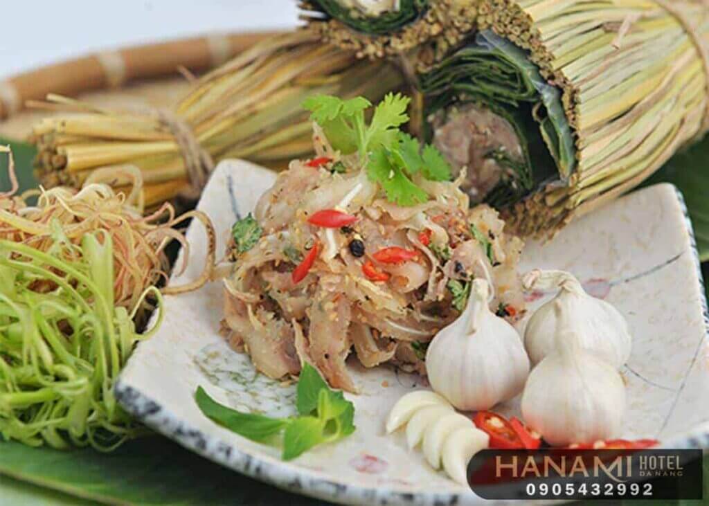 7 nơi bán đặc sản Tré Đà Nẵng