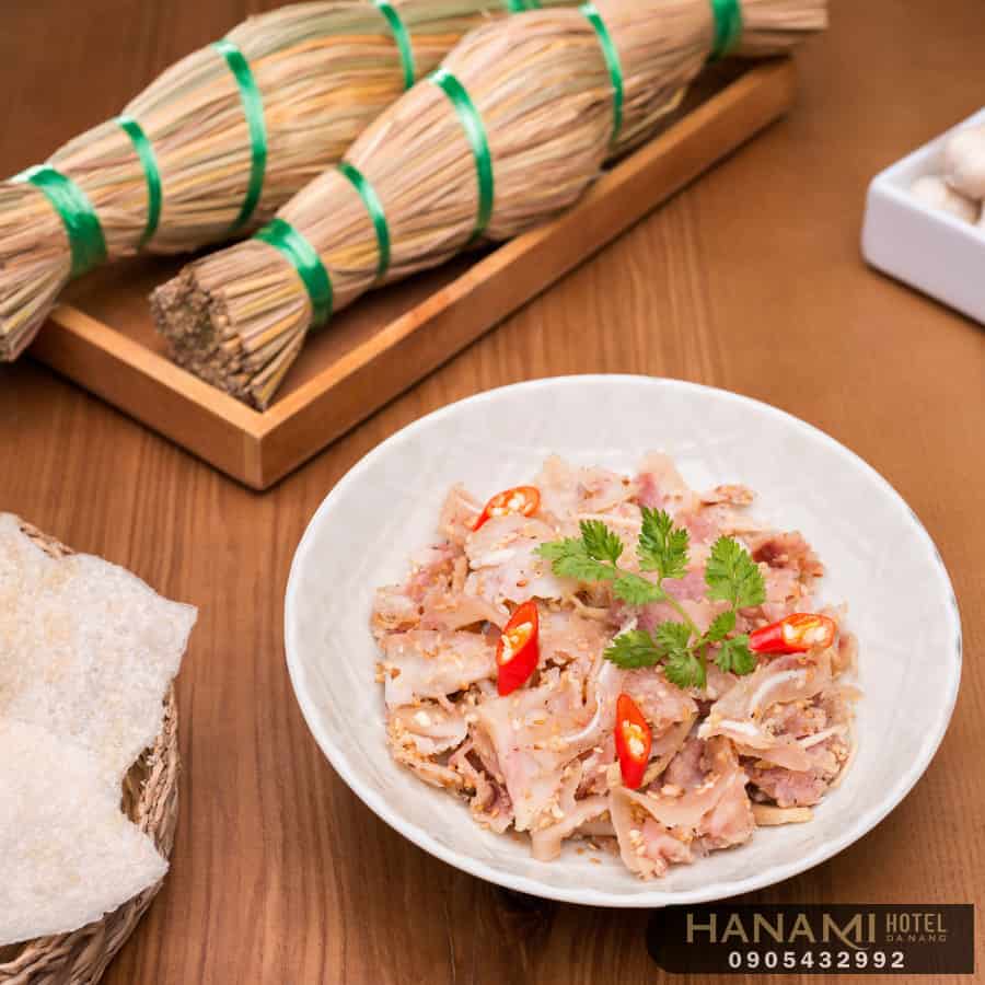 Tré Bà Cúc - Đà Nẵng